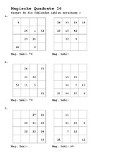 Magische Quadrate B 16.pdf